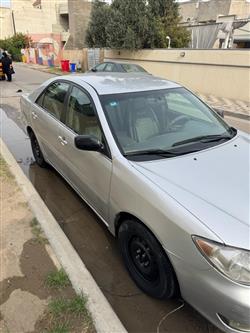 تويوتا كامري